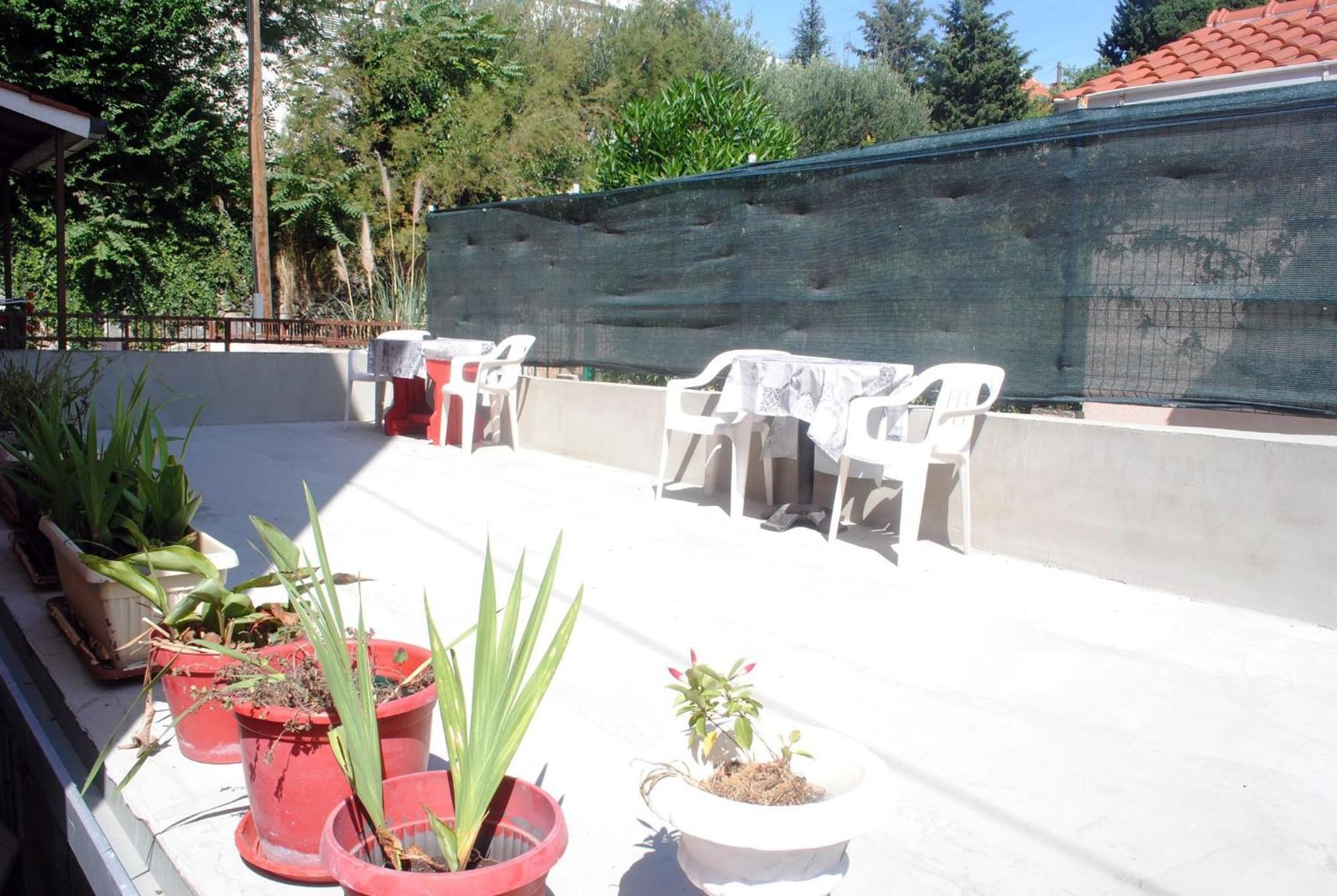 Sunshower Apartment And Studio Split Exterior foto