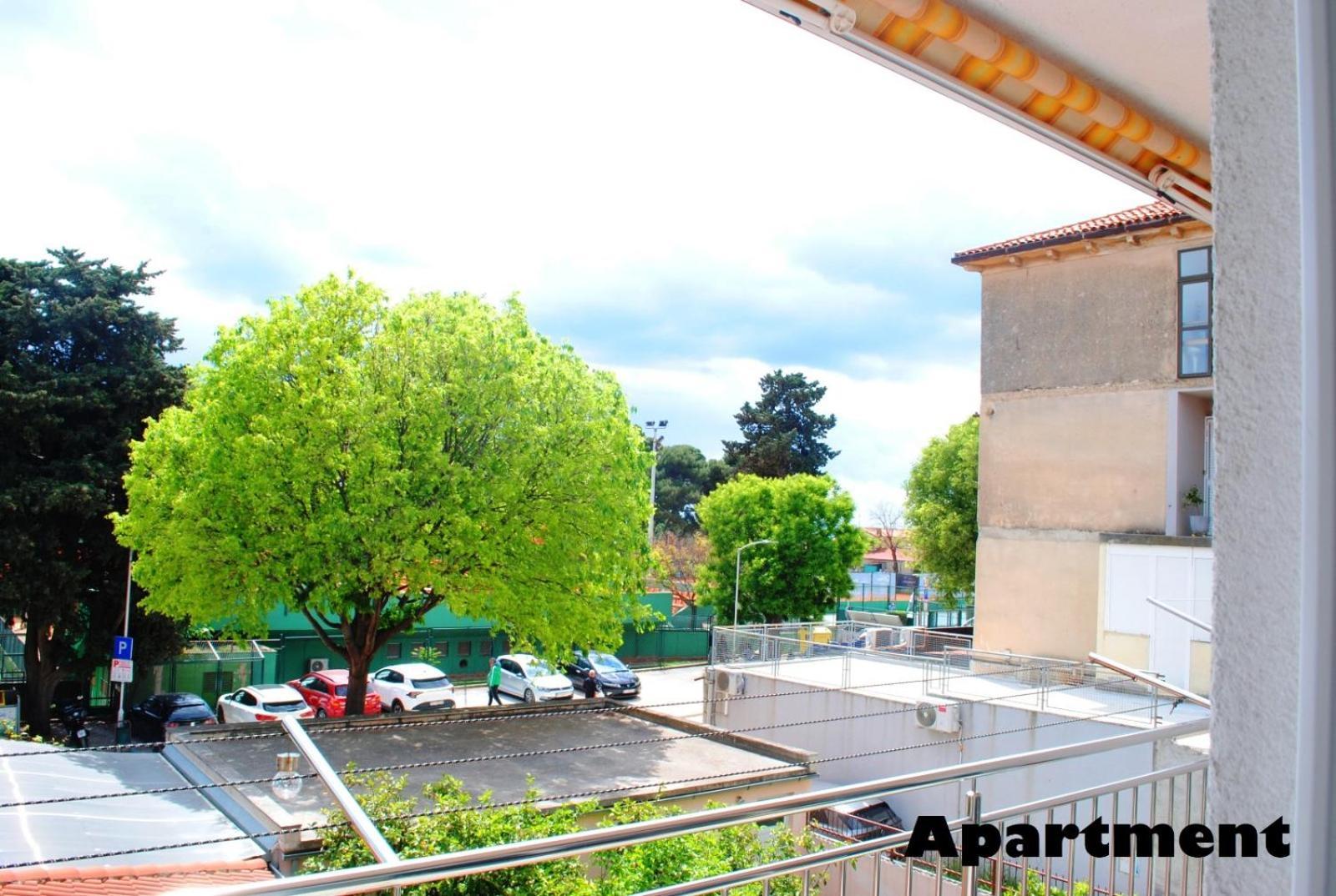 Sunshower Apartment And Studio Split Exterior foto